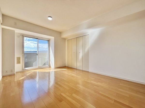 パレス尼崎　中古マンション