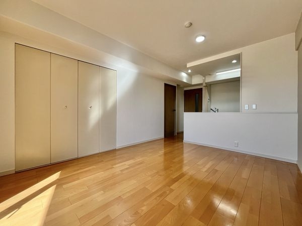 パレス尼崎　中古マンション