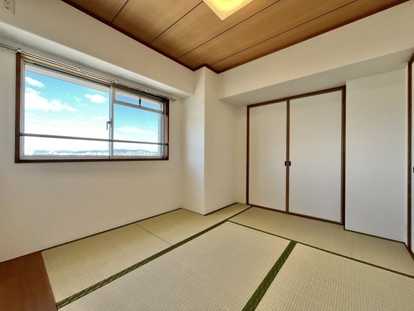 パレス尼崎　中古マンション