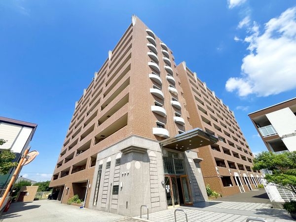 ルナコート塚口　中古マンション