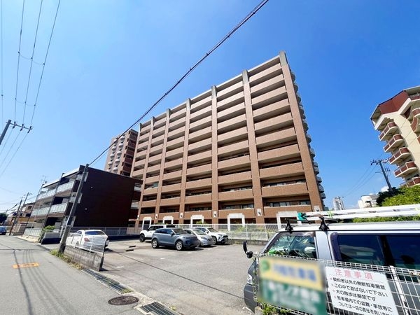 ルナコート塚口　中古マンション