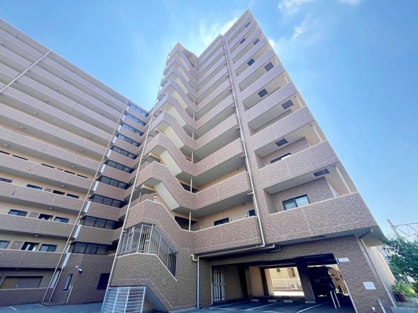 ルナコート塚口　中古マンション