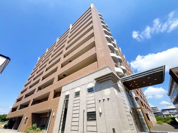 ルナコート塚口　中古マンション