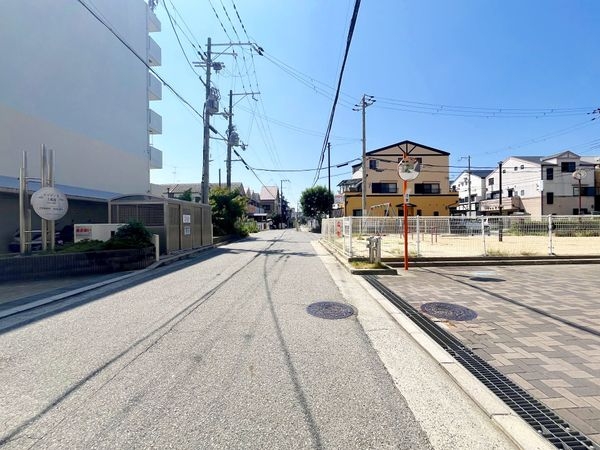 ルナコート塚口　中古マンション