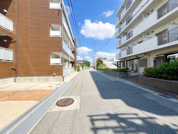 ルナコート塚口　中古マンション