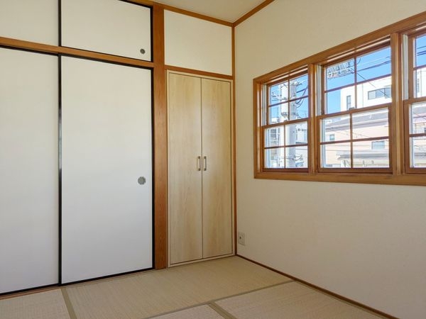 西宮市南越木岩町の中古一戸建て