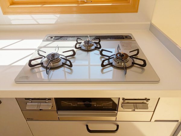 西宮市南越木岩町の中古一戸建て