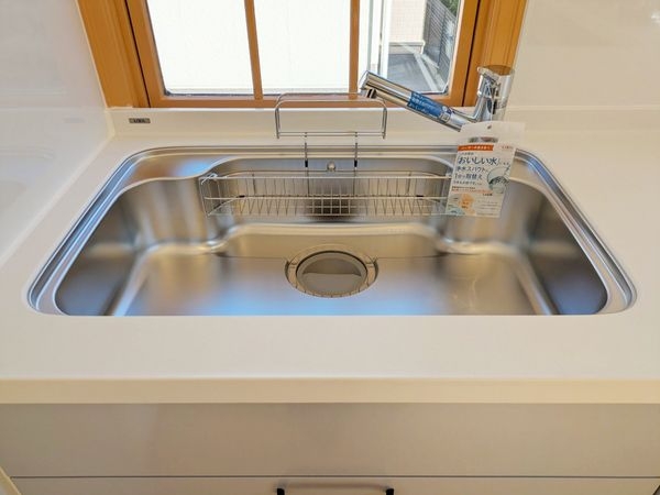 西宮市南越木岩町の中古一戸建て