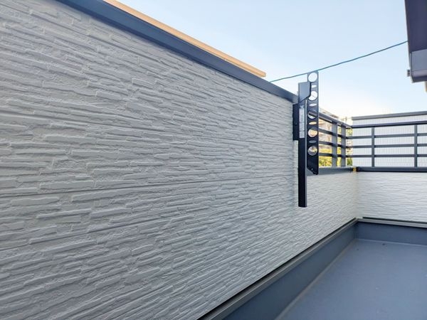 西宮市一ケ谷町　新築一戸建て　B号棟
