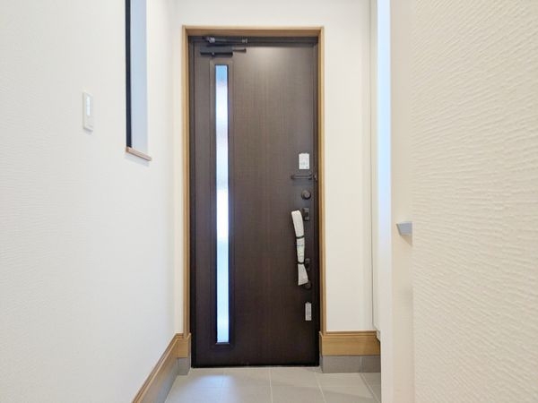 西宮市一ケ谷町　新築一戸建て　B号棟