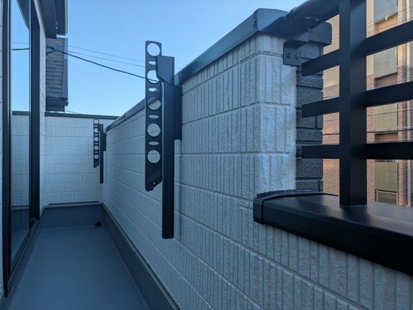 西宮市一ケ谷町　新築一戸建て　A号棟