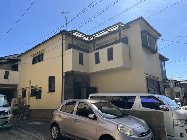 尼崎市水堂町１丁目の中古一戸建て