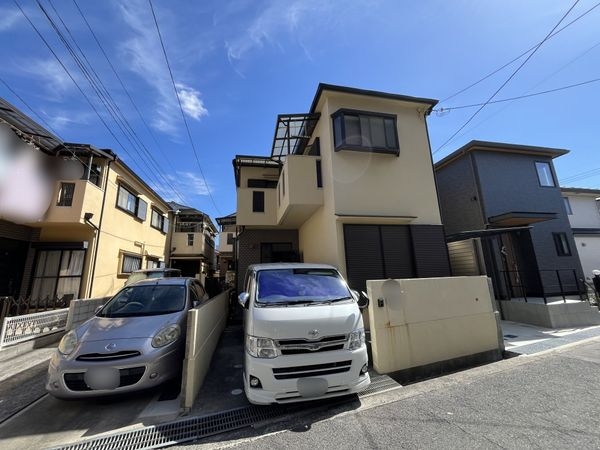 尼崎市水堂町１丁目の中古一戸建て