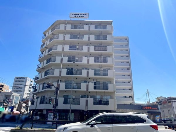 サントピア尼崎２　中古マンション