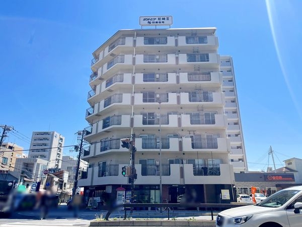 サントピア尼崎２　中古マンション