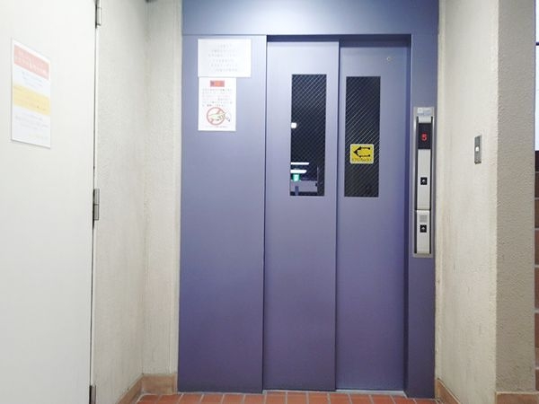 サントピア尼崎２　中古マンション