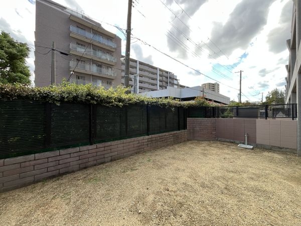 サンシティ尼崎・西難波　中古マンション