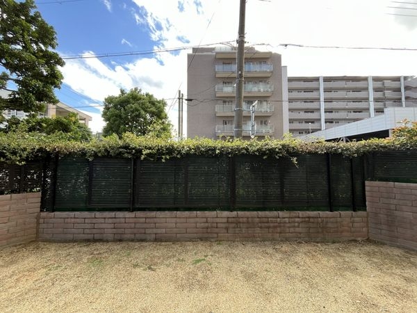 サンシティ尼崎・西難波　中古マンション
