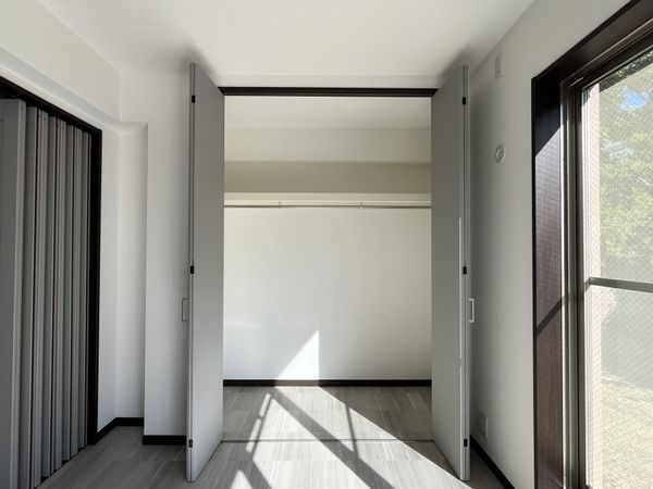 サンシティ尼崎・西難波　中古マンション
