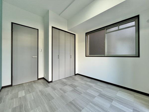 サンシティ尼崎・西難波　中古マンション