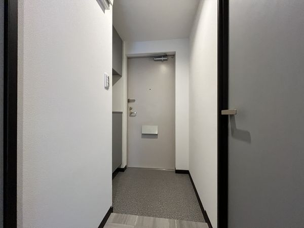 サンシティ尼崎・西難波　中古マンション