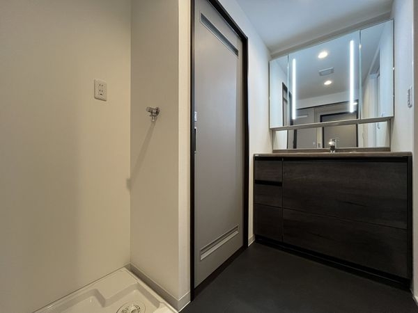 サンシティ尼崎・西難波　中古マンション