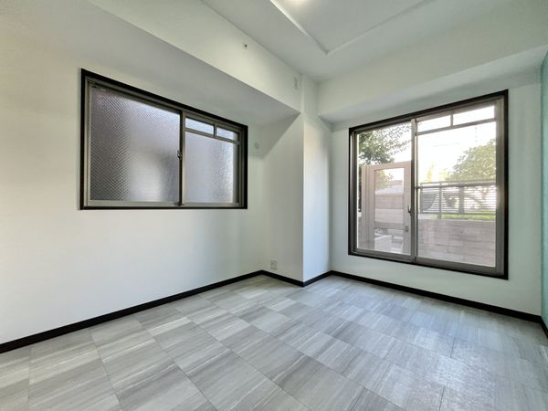サンシティ尼崎・西難波　中古マンション