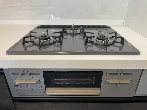 サンシティ尼崎・西難波　中古マンション