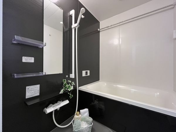 サンシティ尼崎・西難波　中古マンション