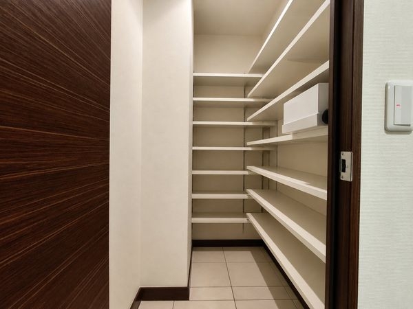大阪福島タワー　中古マンション