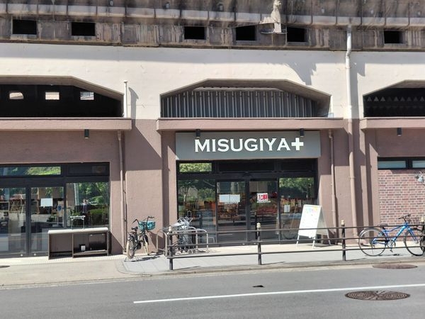 大阪福島タワー　中古マンション(三杉屋福島店)