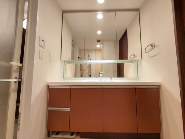大阪福島タワー　中古マンション
