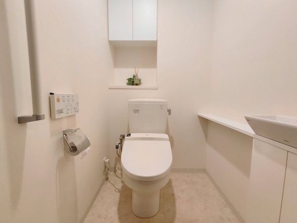 大阪福島タワー　中古マンション