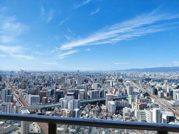 大阪福島タワー　中古マンション