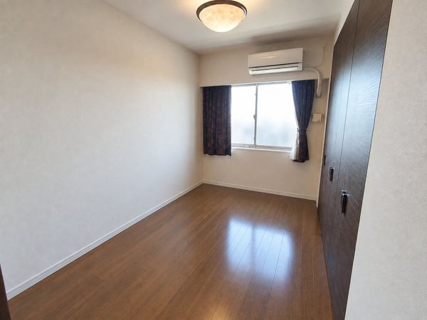 大阪福島タワー　中古マンション