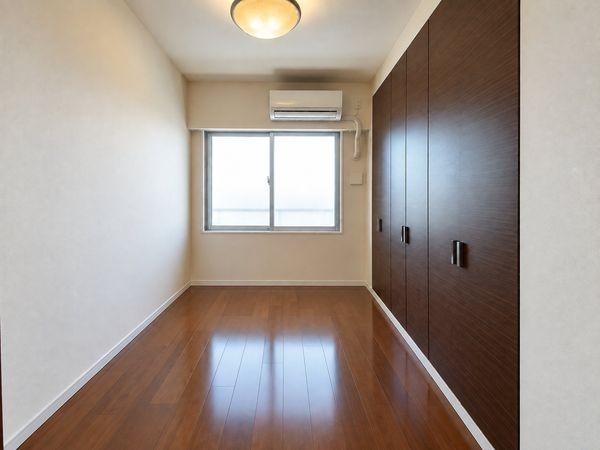 大阪福島タワー　中古マンション
