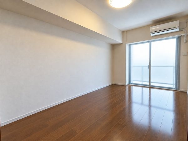 大阪福島タワー　中古マンション