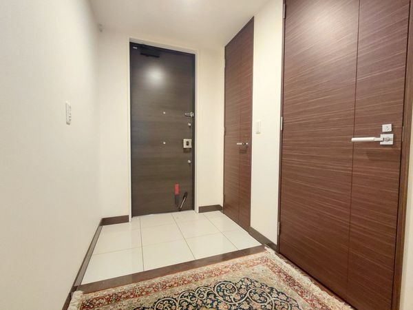 大阪福島タワー　中古マンション