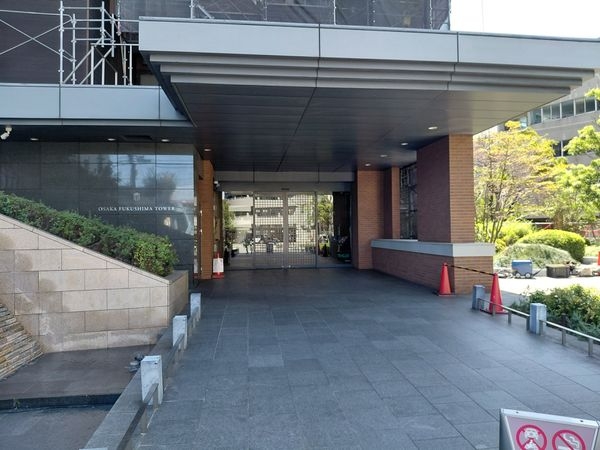 大阪福島タワー　中古マンション