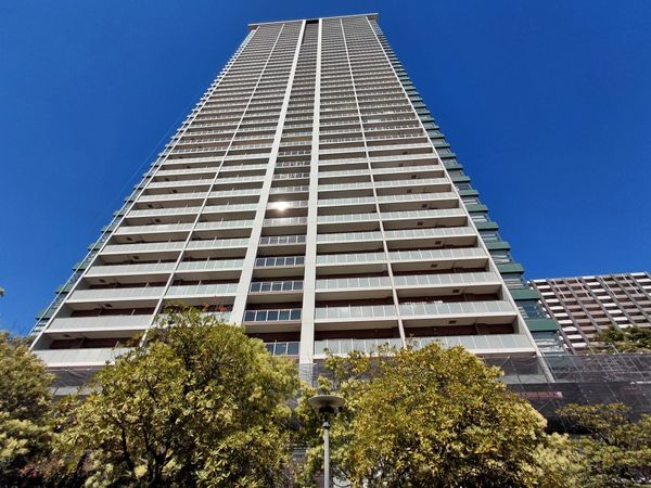 大阪福島タワー　中古マンション