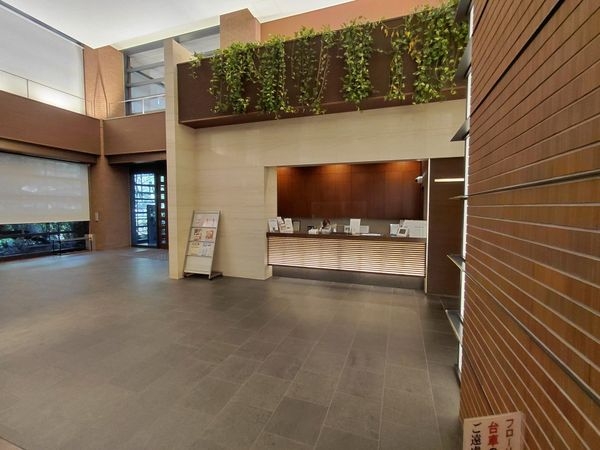 大阪福島タワー　中古マンション