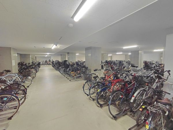 大阪福島タワー　中古マンション