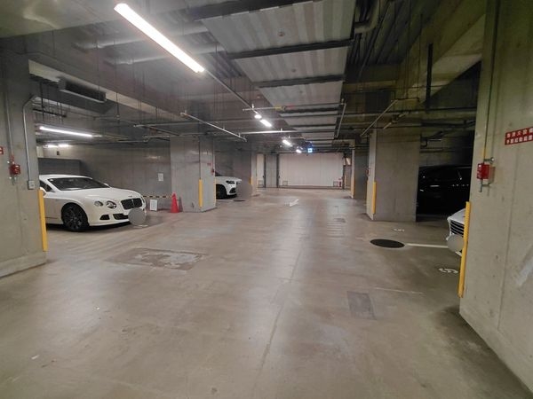 大阪福島タワー　中古マンション