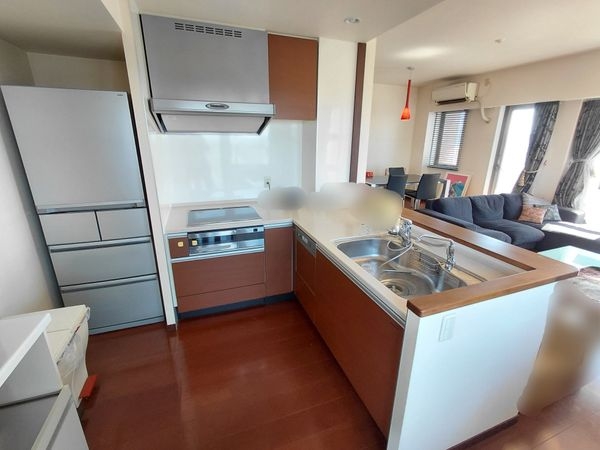 大阪福島タワー　中古マンション