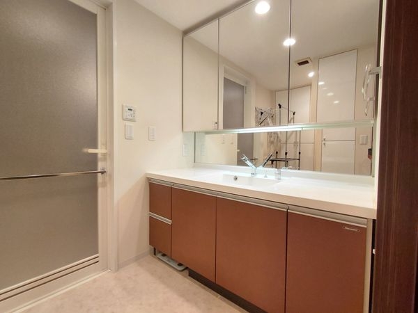 大阪福島タワー　中古マンション