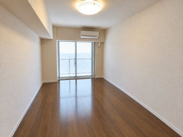 大阪福島タワー　中古マンション