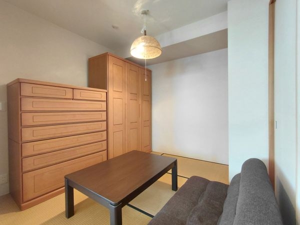 大阪福島タワー　中古マンション
