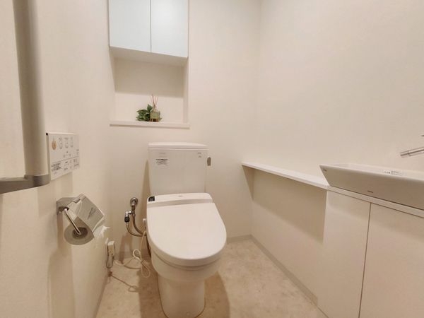 大阪福島タワー　中古マンション