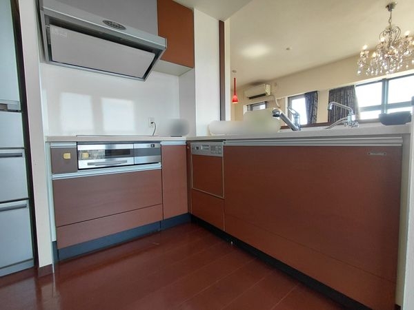 大阪福島タワー　中古マンション