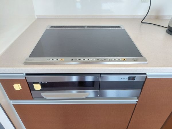 大阪福島タワー　中古マンション